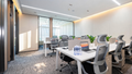 🏠 【Huanggang Business Center】Global Investment Information, Unit 605