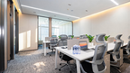 🏠 【Huanggang Business Center】Global Investment Information, Unit 605