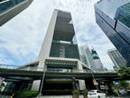 Qianhai & Mawan Landmark | Qianhai Free Trade Tower