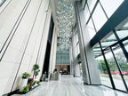 Qianhai & Mawan Landmark | Qianhai Free Trade Tower
