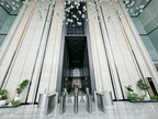 Qianhai & Mawan Landmark | Qianhai Free Trade Tower