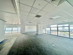 Qianhai & Mawan Landmark | Qianhai Free Trade Tower