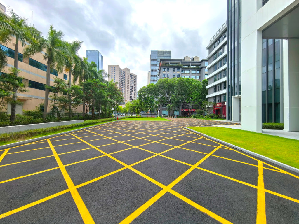 Science Park South District | Vision Valley Building 11F | Fitted out