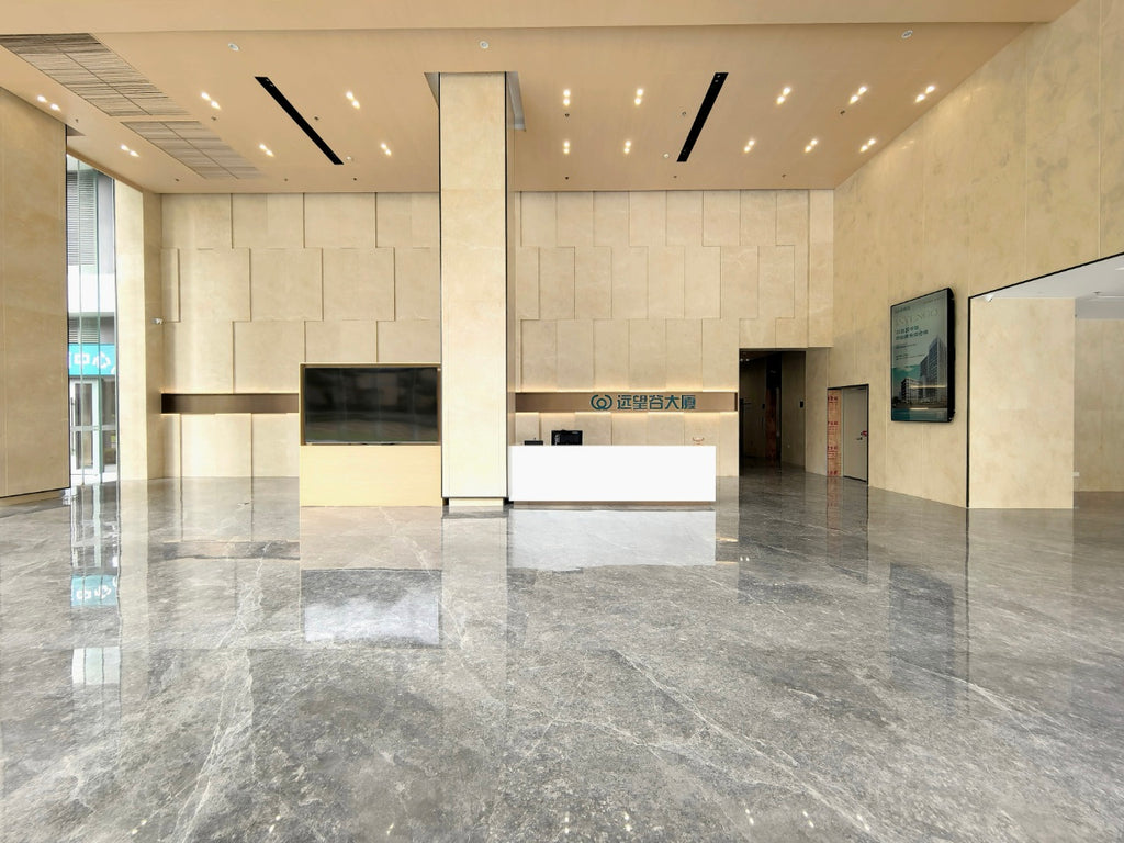 Science Park South District | Vision Valley Building 11F | Fitted out