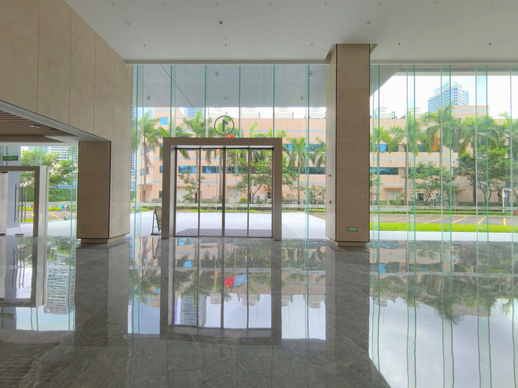 Science Park South District | Vision Valley Building 11F | Fitted out
