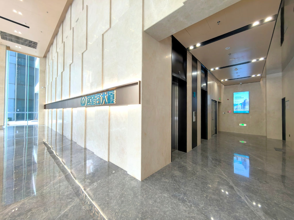 Science Park South District | Vision Valley Building 11F | Fitted out