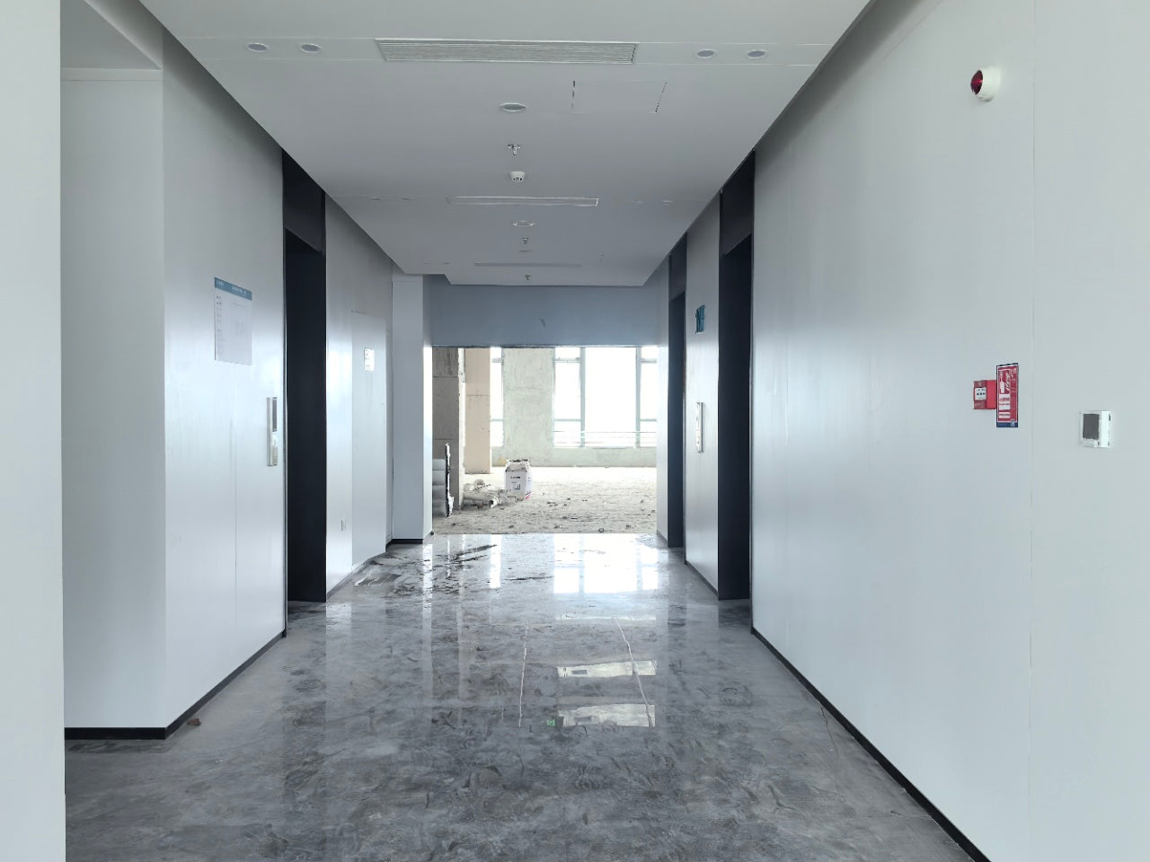 Science Park South District | Vision Valley Building 11F | Fitted out