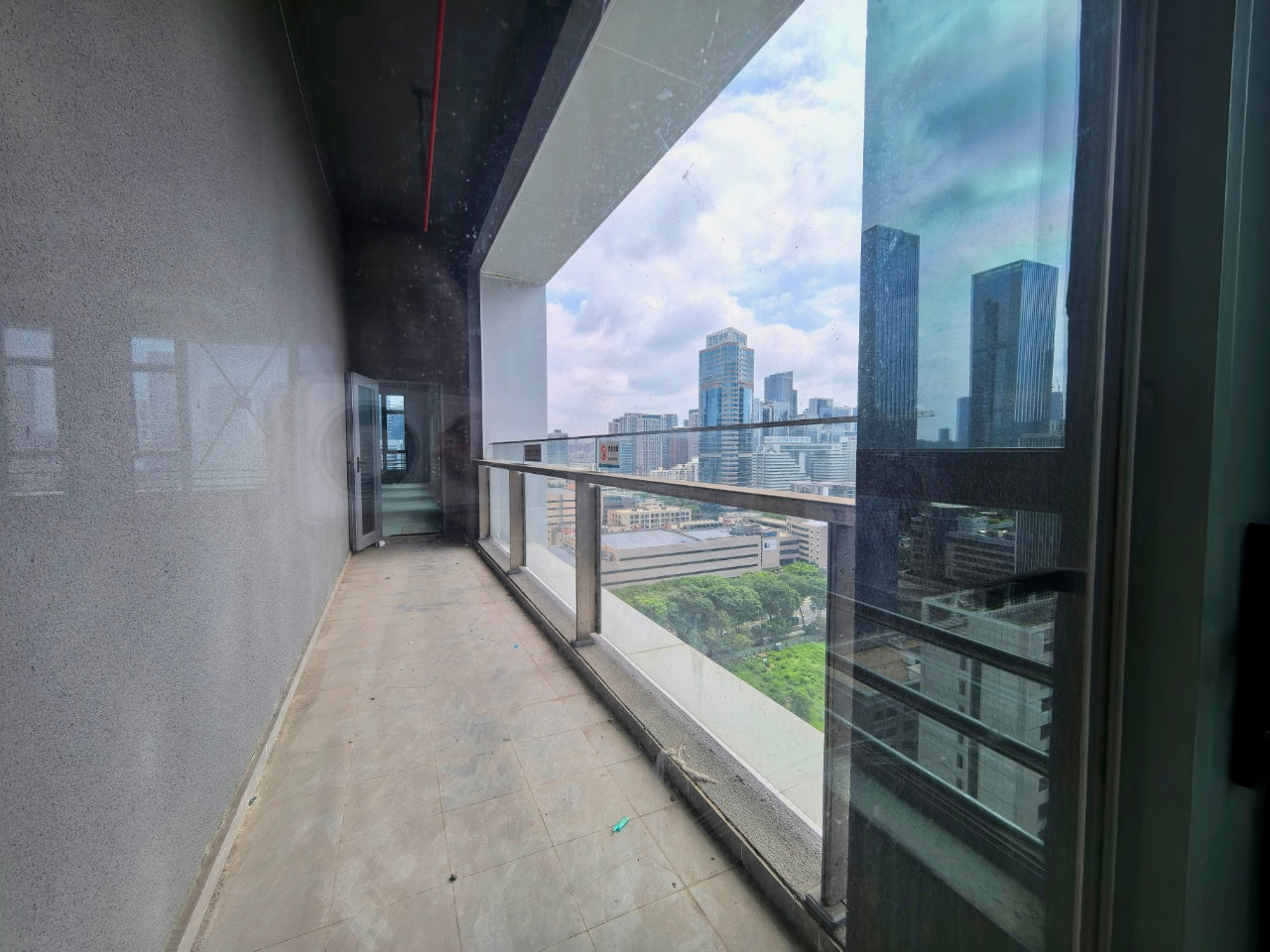Science Park South District | Vision Valley Building 11F | Fitted out