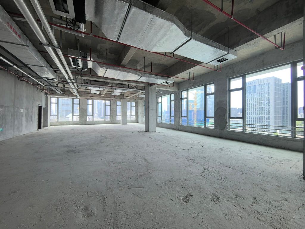 Science Park South District | Vision Valley Building 11F | Fitted out