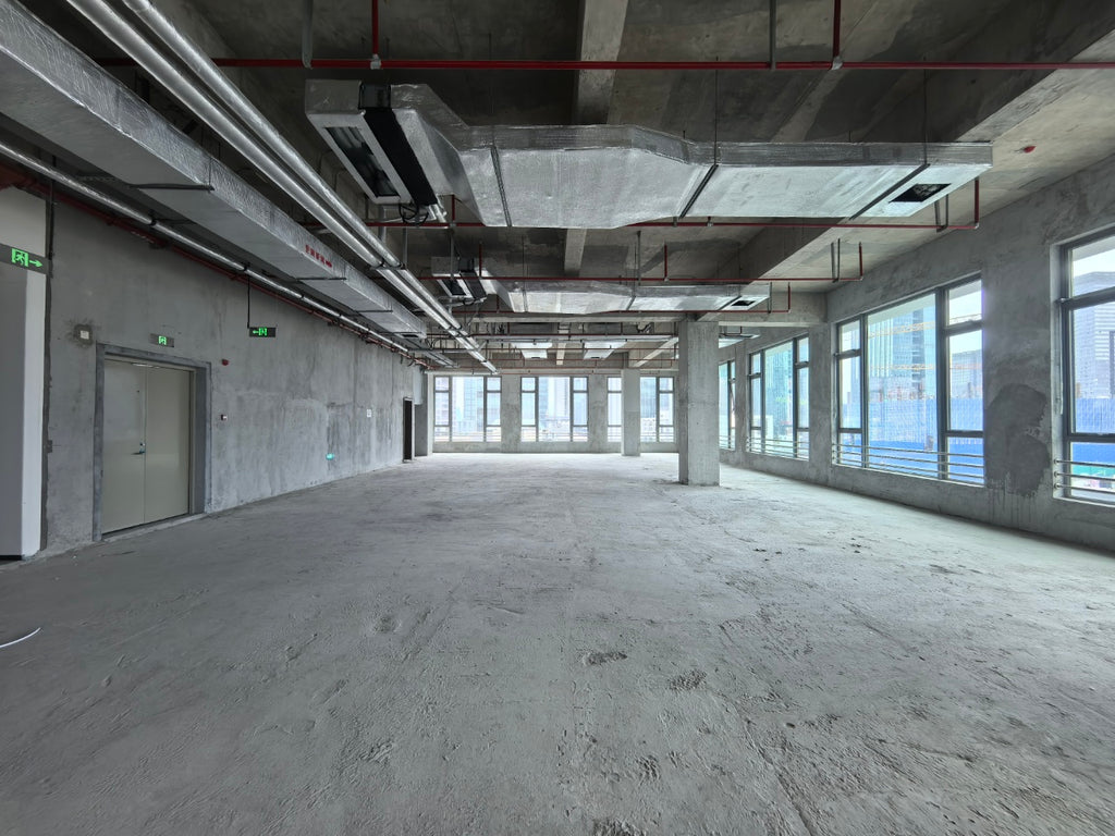 Science Park South District | Vision Valley Building 11F | Fitted out