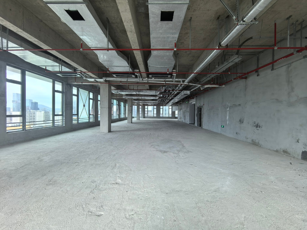 Science Park South District | Vision Valley Building 11F | Fitted out