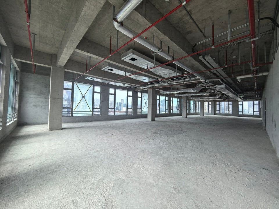 Science Park South District | Vision Valley Building 11F | Fitted out
