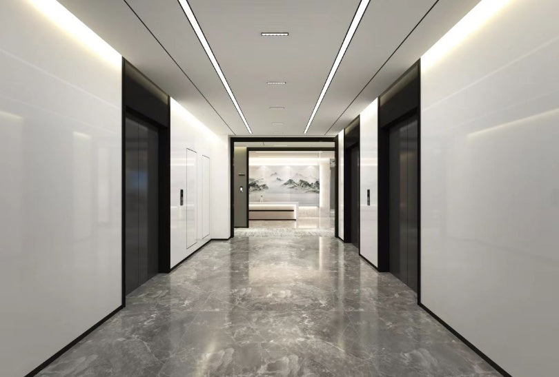 Science Park South District | Vision Valley Building 11F | Fitted out