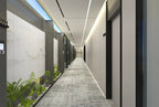 Science Park South District | Vision Valley Building 11F | Fitted out