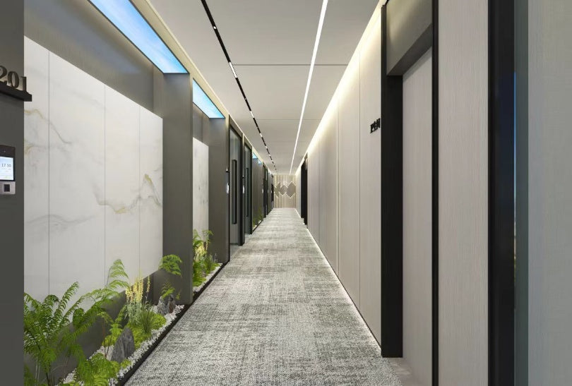 Science Park South District | Vision Valley Building 11F | Fitted out
