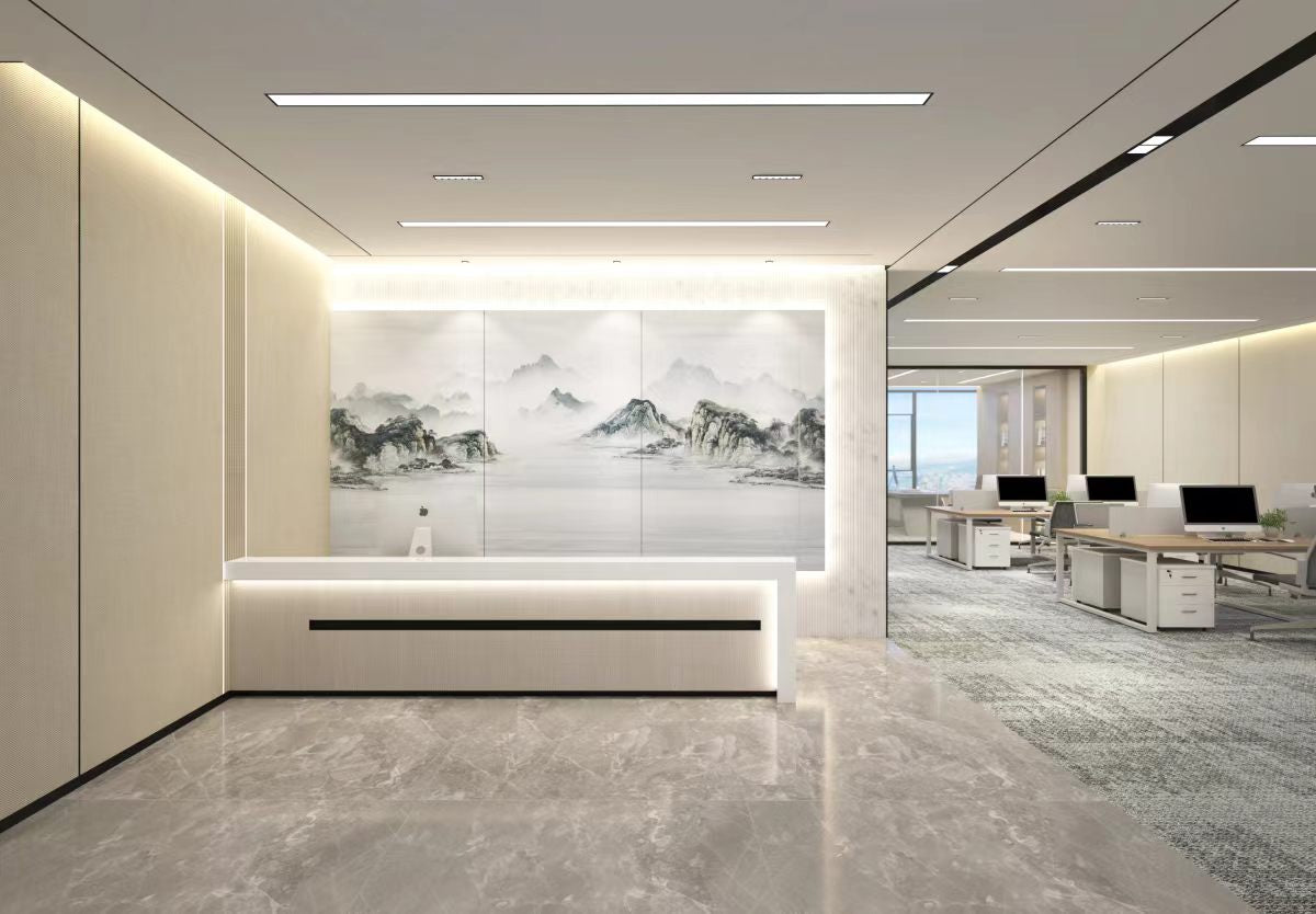 Science Park South District | Vision Valley Building 11F | Fitted out