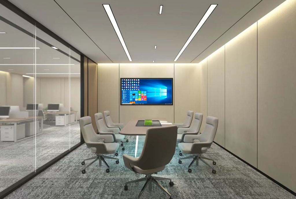 Science Park South District | Vision Valley Building 11F | Fitted out