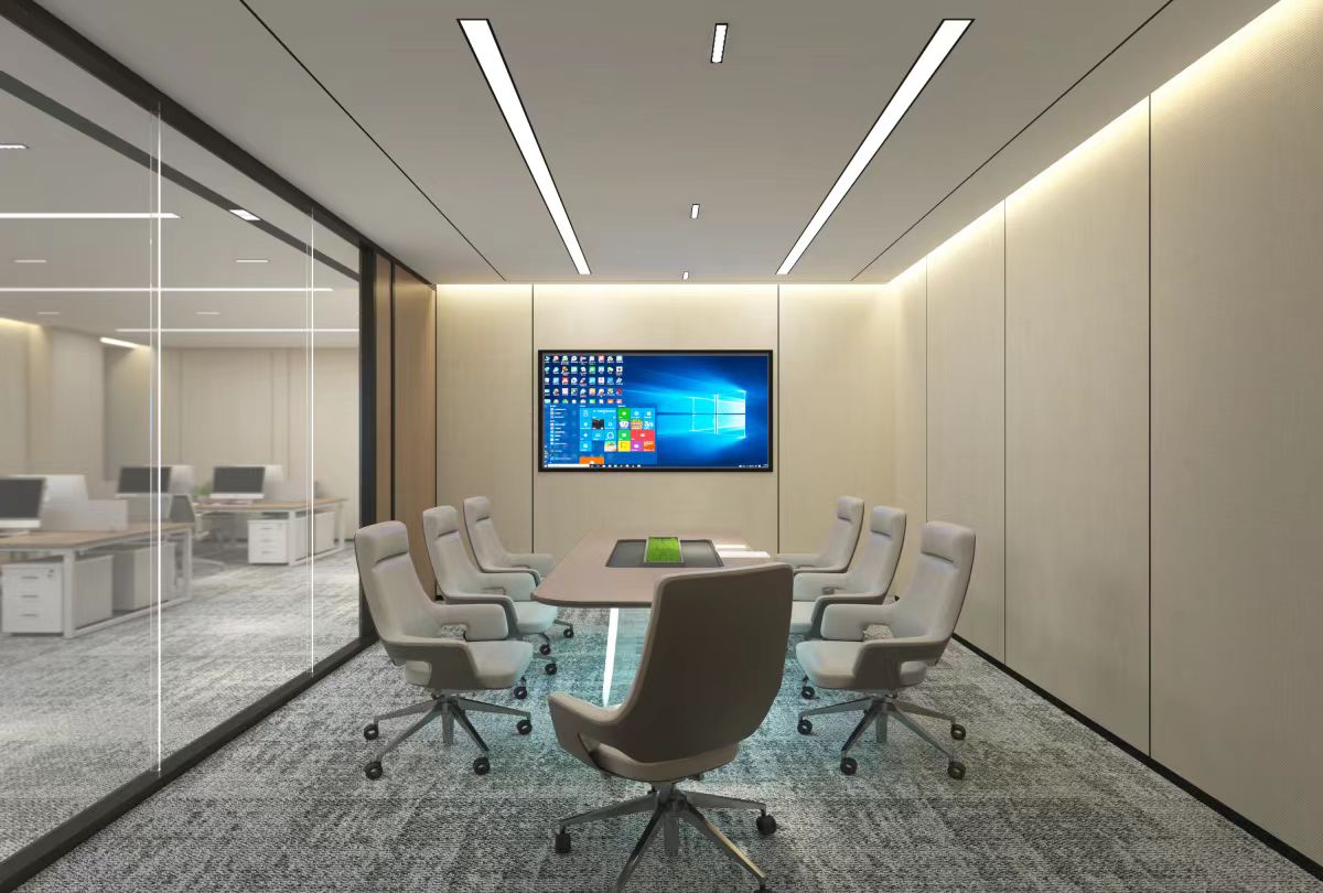Science Park South District | Vision Valley Building 11F | Fitted out