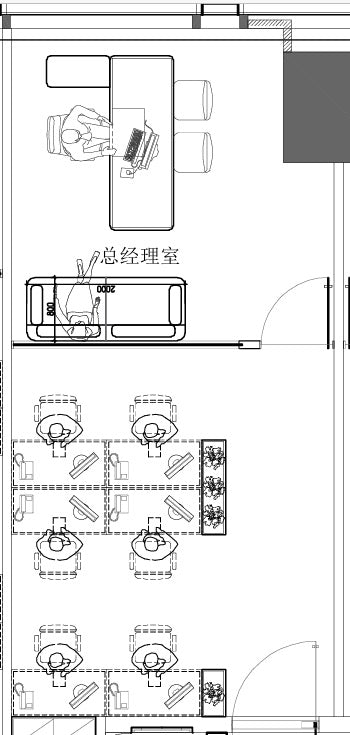 【前海人壽大廈】1221 單元