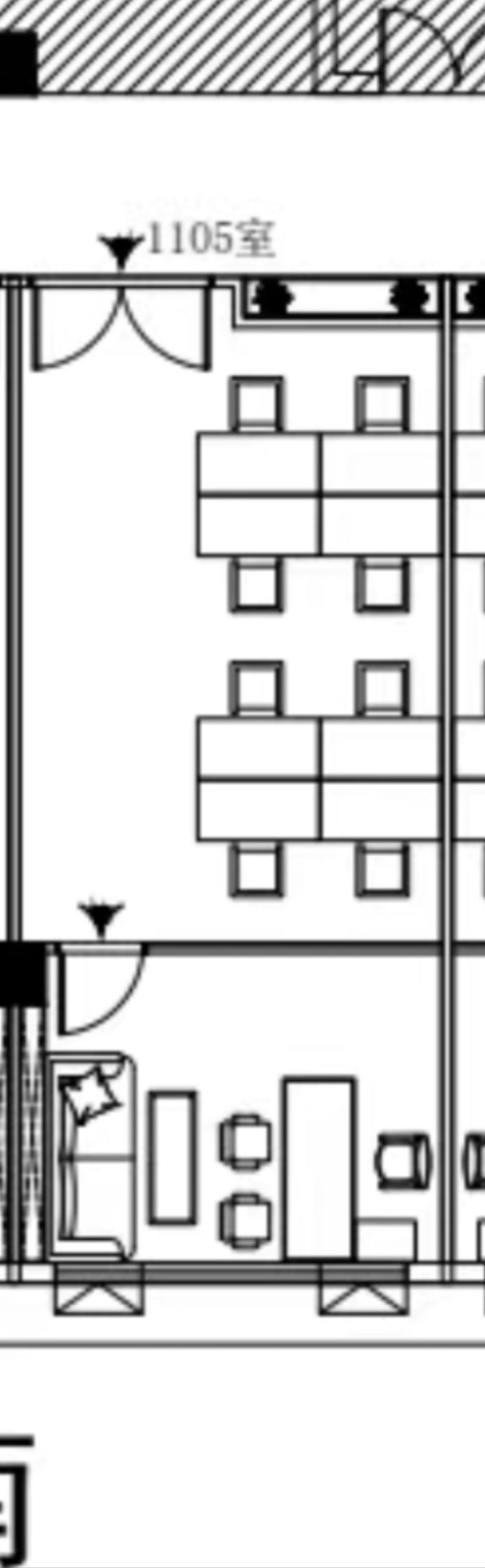 💎 遠望谷大廈 1102-08 單位｜科技園豪裝辦公室