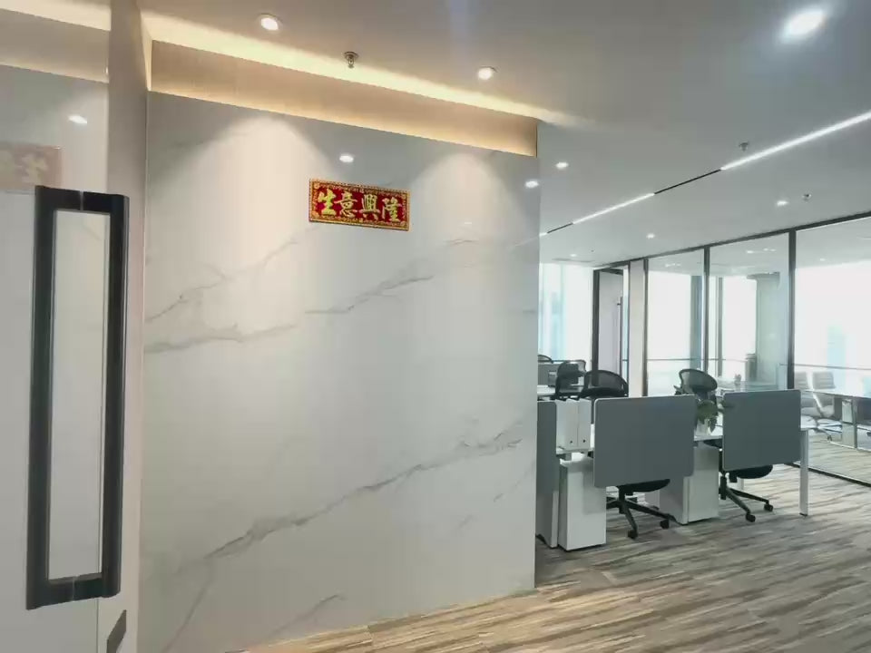China Merchants Qianhai International Center, Building B 🏢: Unit 2310