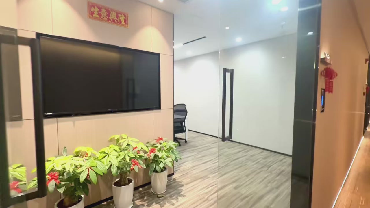 招商前海·國際中心B座🏢：903E單元