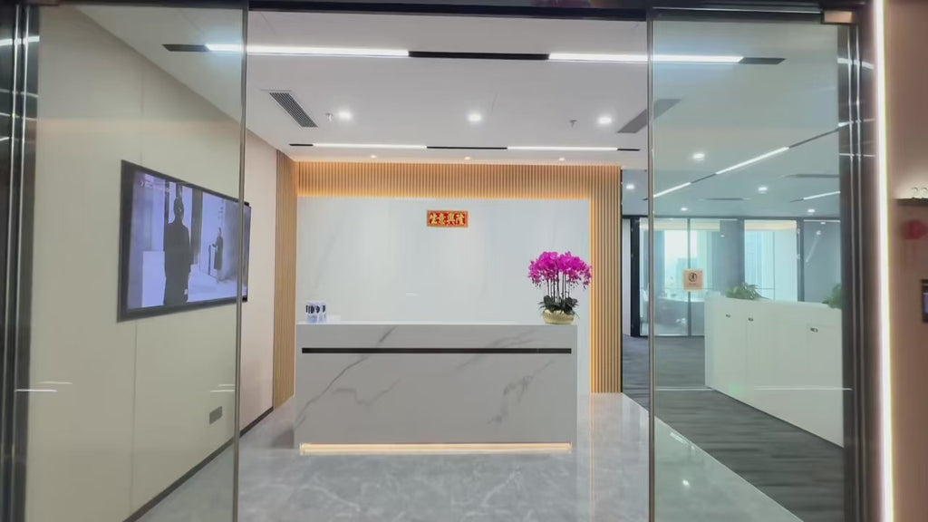 [CMB Qianhai International Center] Unit 2209