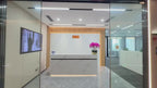 [CMB Qianhai International Center] Unit 2209
