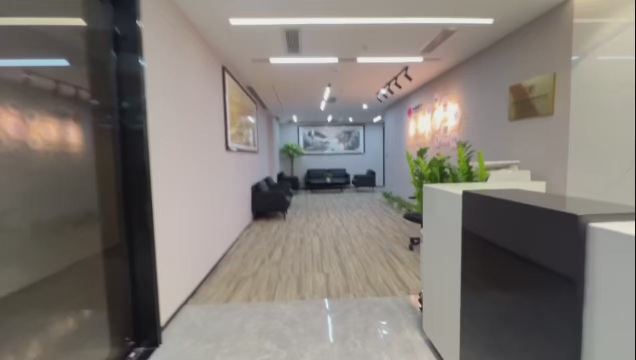【招商前海國際中心】 1109單元