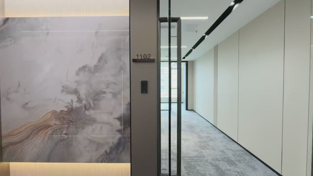 💎 遠望谷大廈 1102-08 單位｜科技園豪裝辦公室